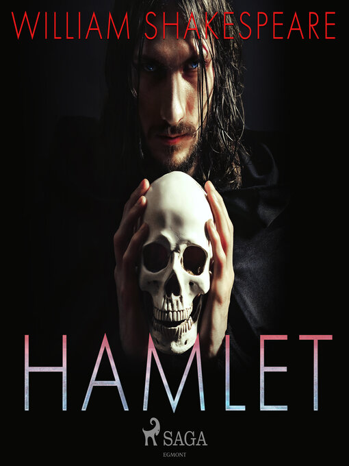 Title details for Hamlet by William Shakespeare - Available